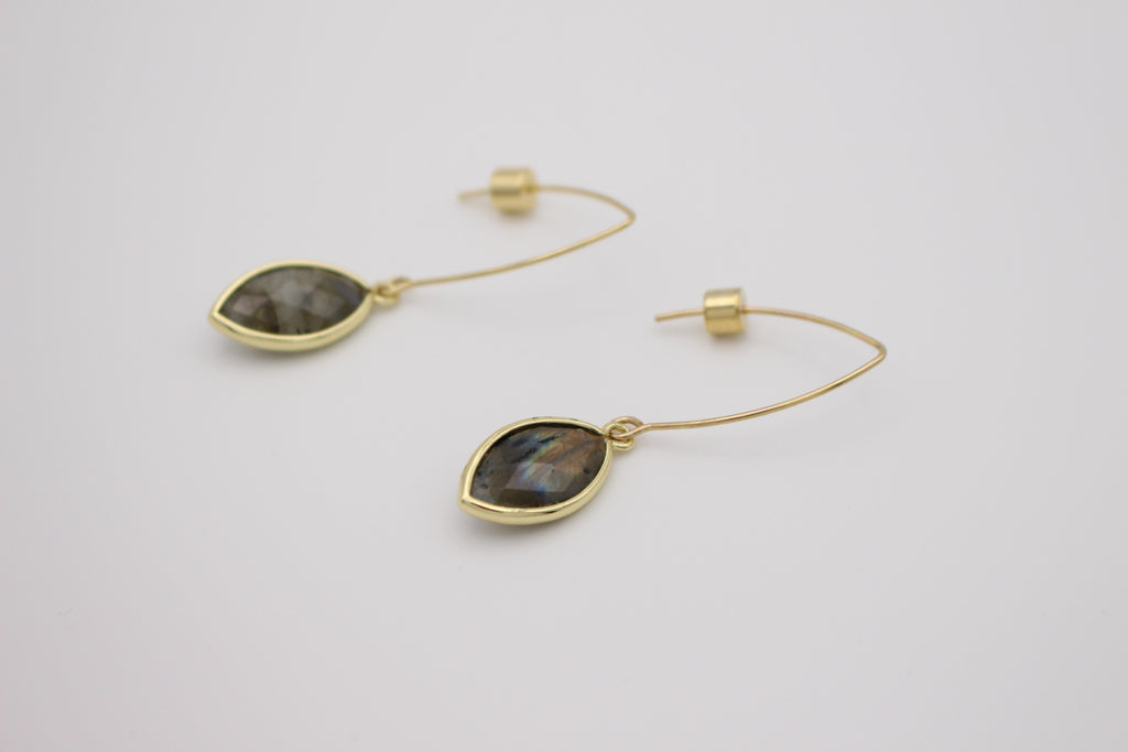 Iseult Earrings