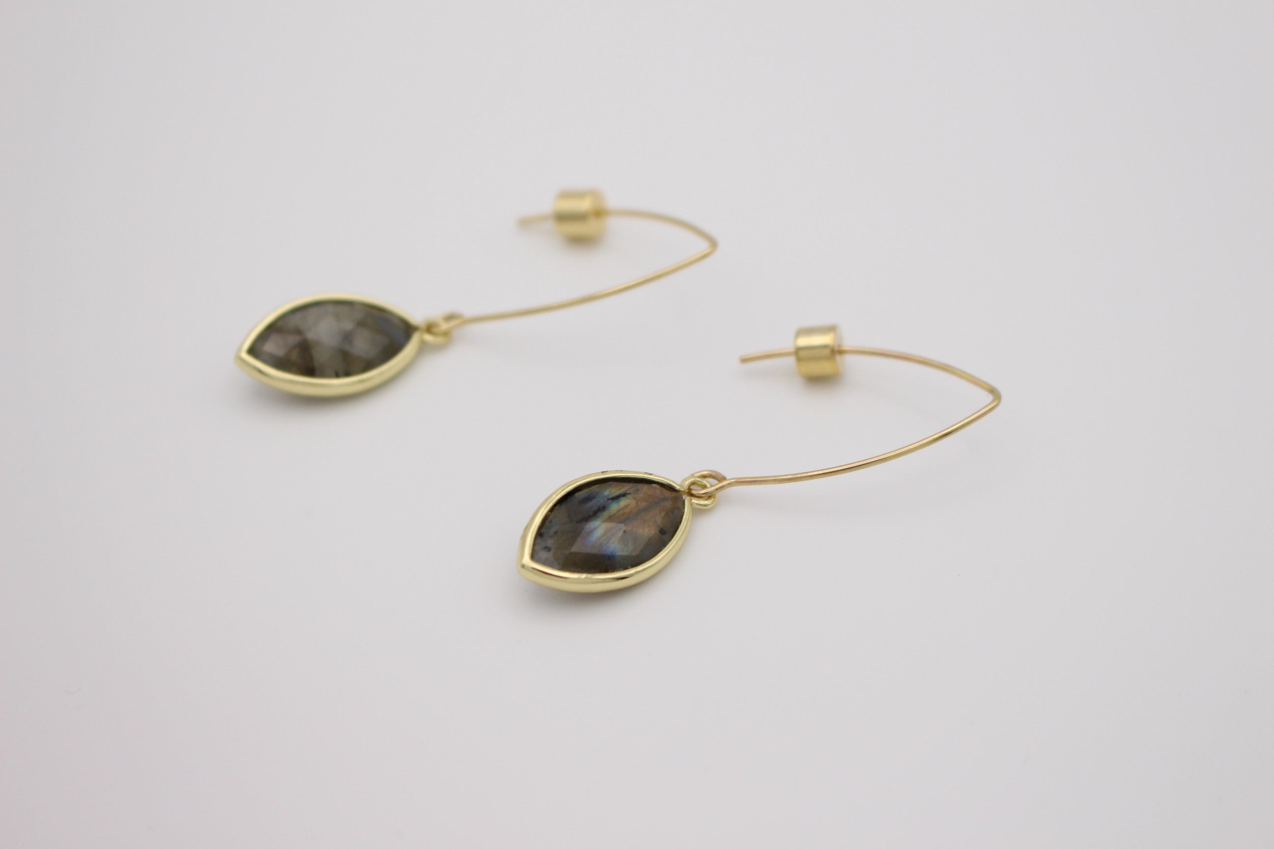 Iseult Earrings