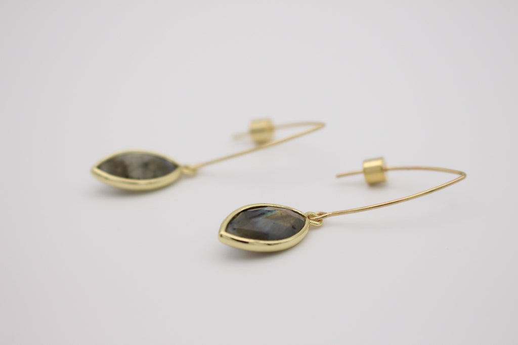 Iseult Earrings