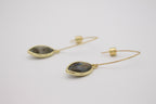 Iseult Earrings