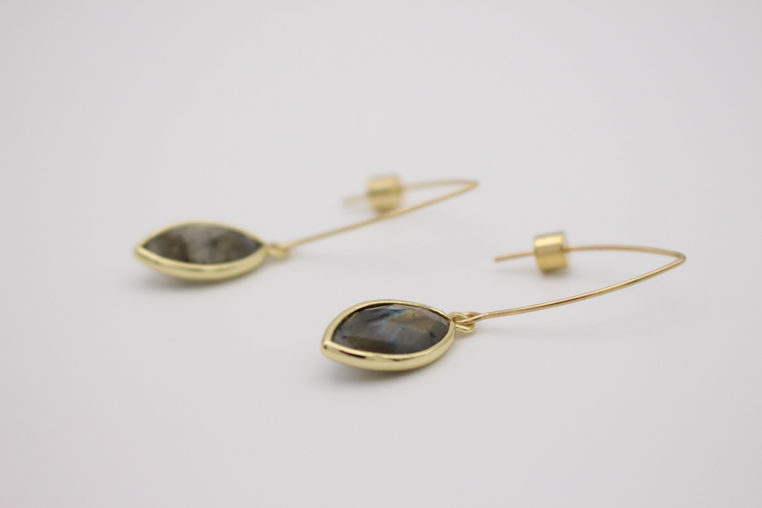 Iseult Earrings