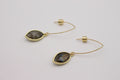 Iseult Earrings