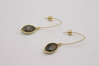 Iseult Earrings