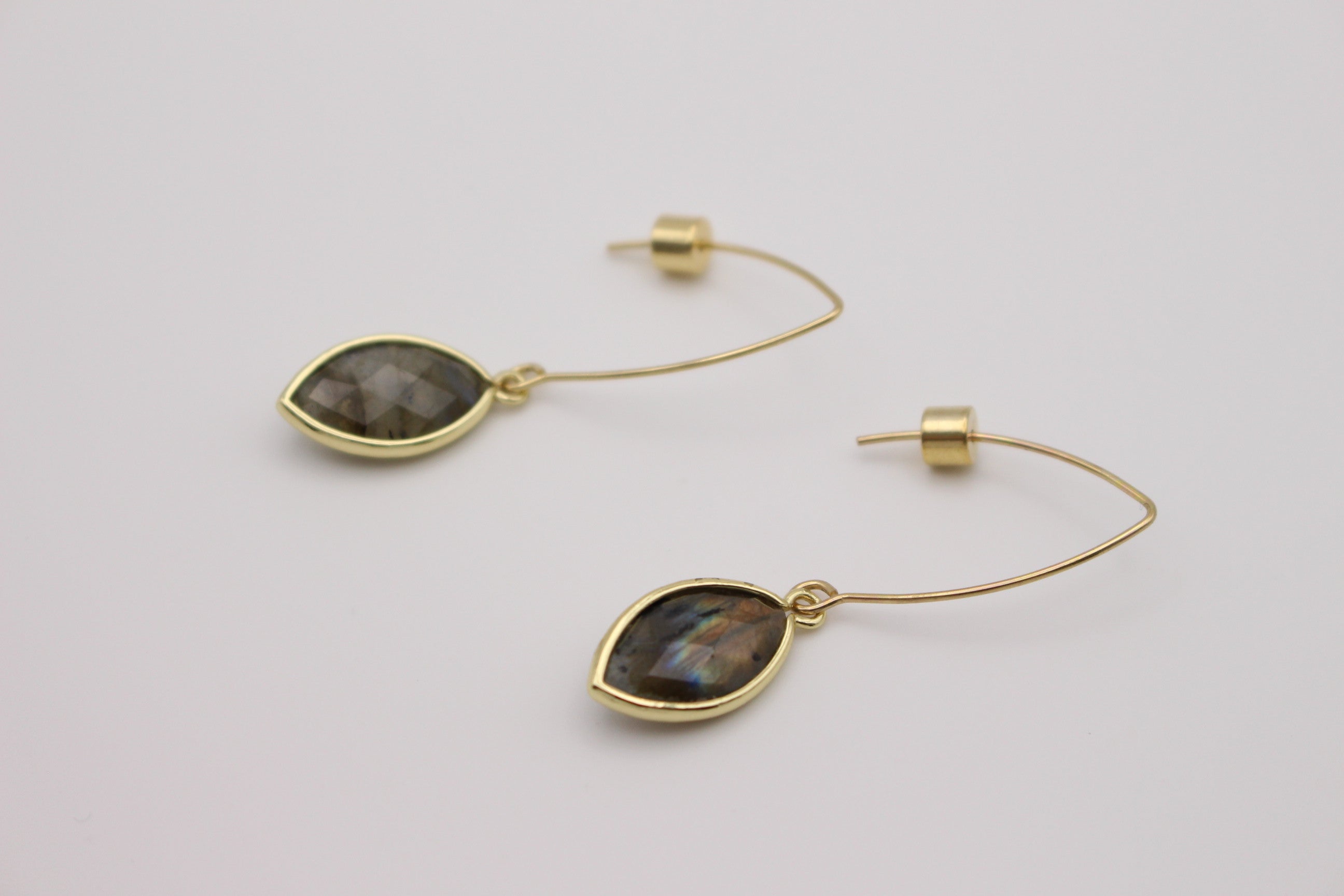 Iseult Earrings