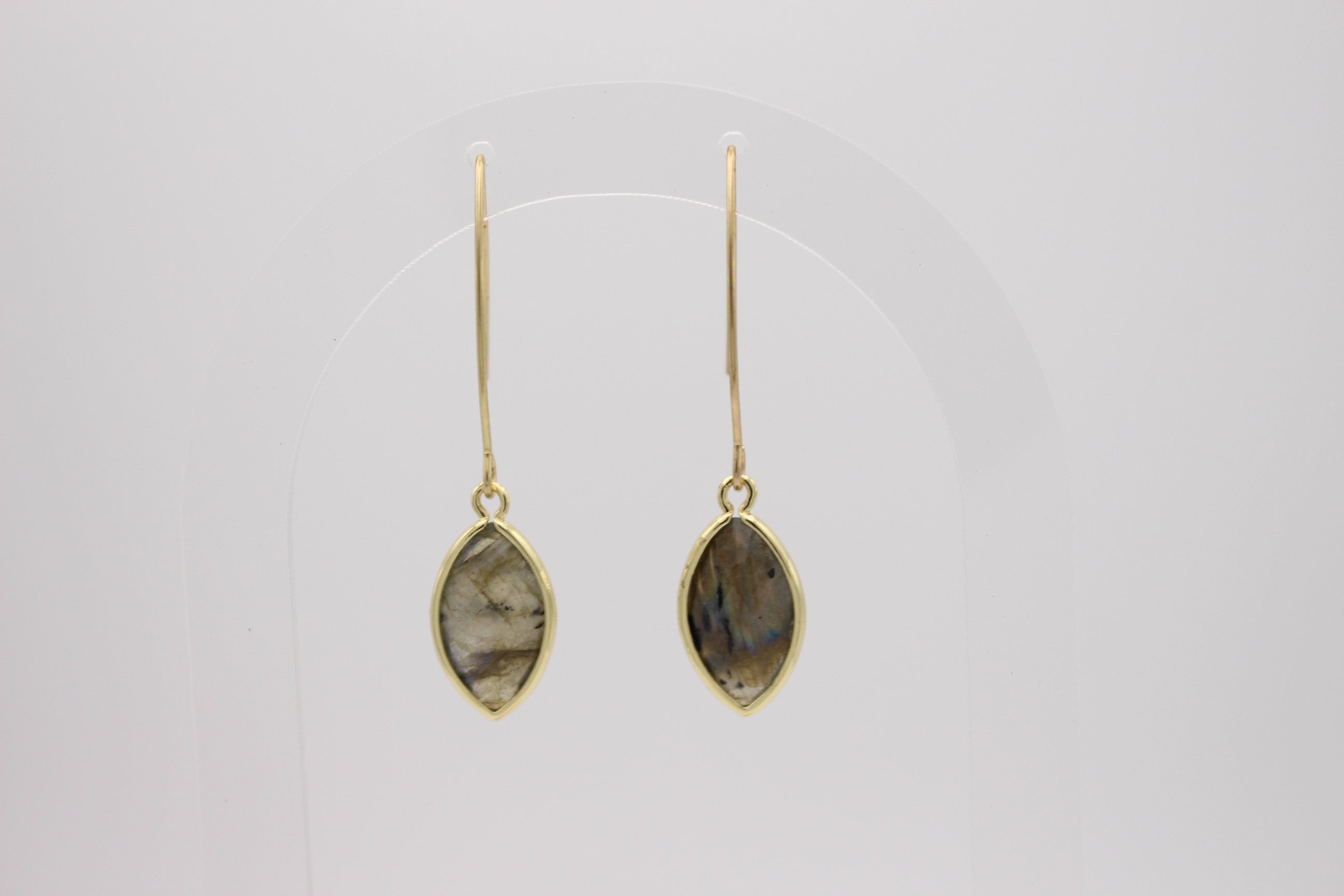 Iseult Earrings