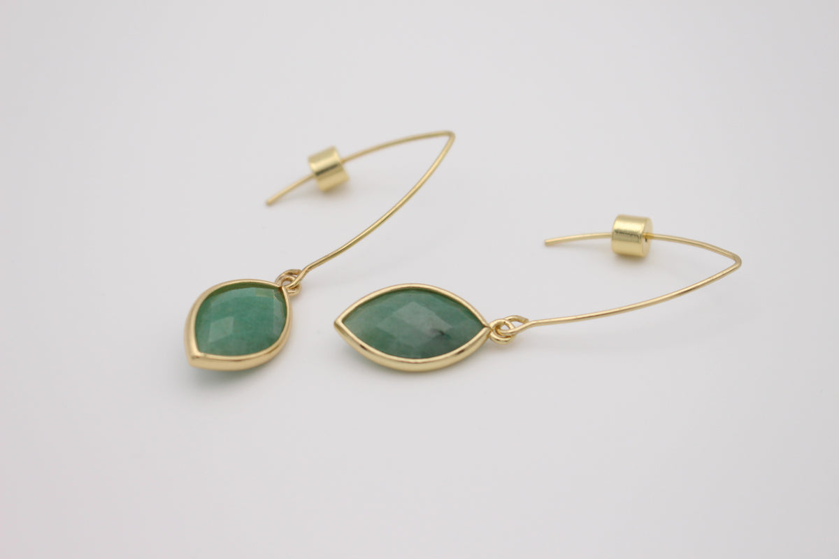 Iseult Earrings