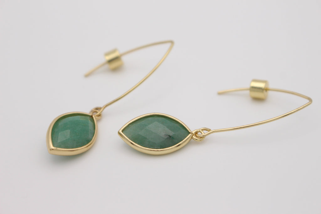 Iseult Earrings