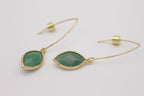 Iseult Earrings