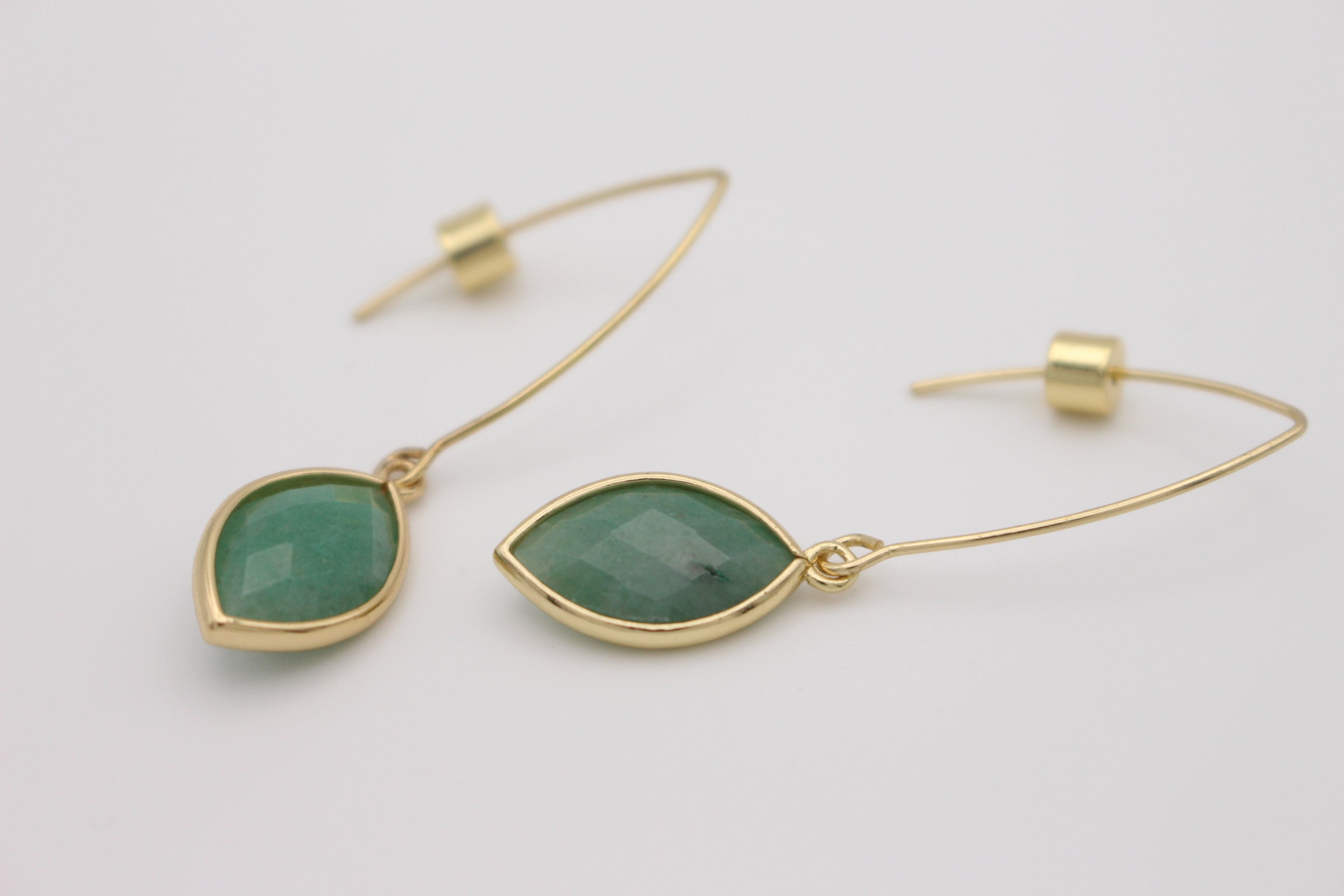 Iseult Earrings