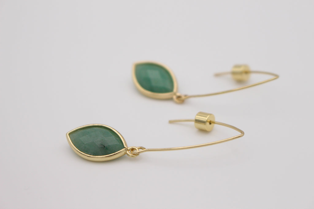 Iseult Earrings