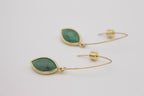 Iseult Earrings