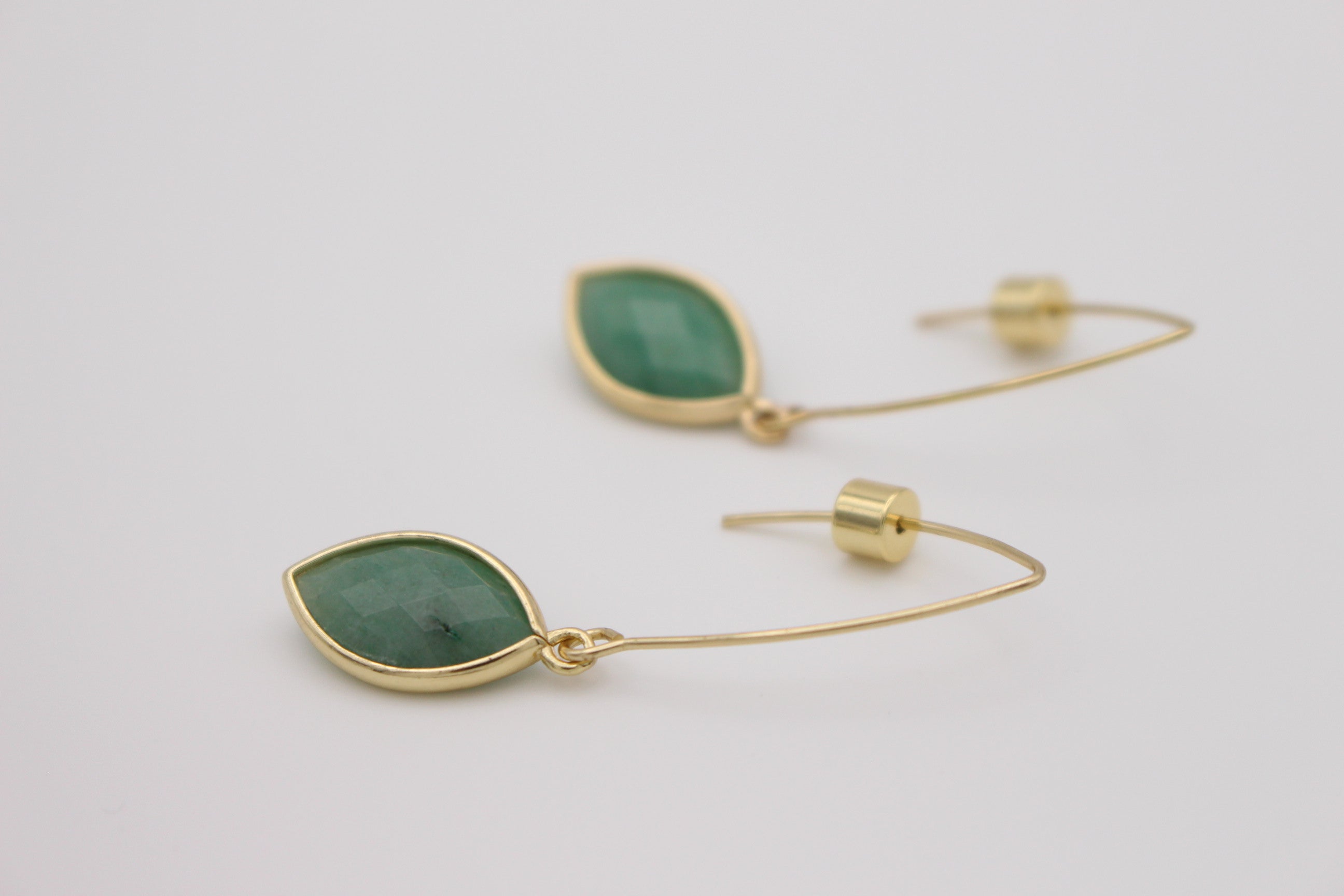 Iseult Earrings