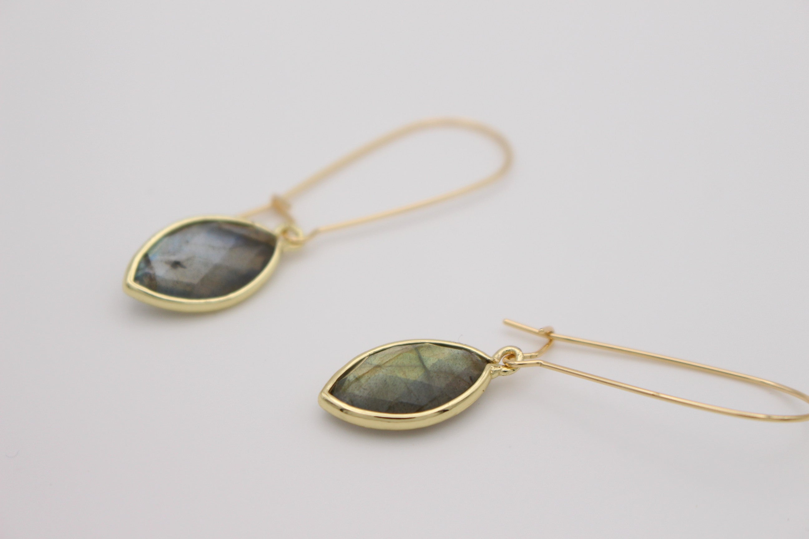 Isolde Earrings