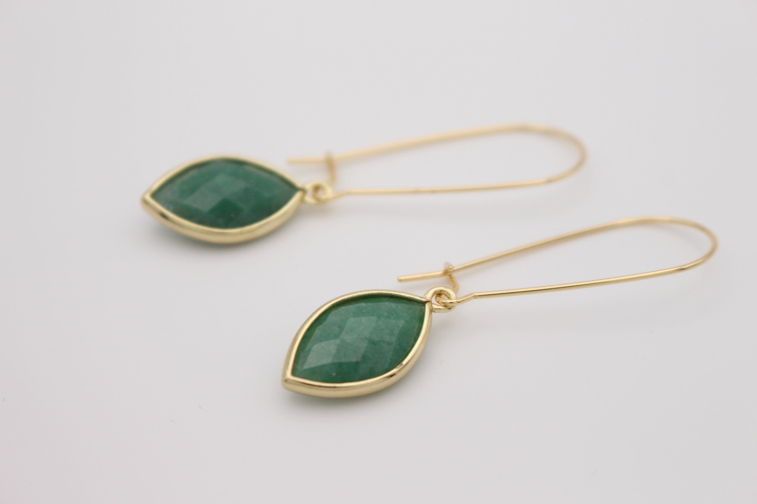 Isolde Earrings