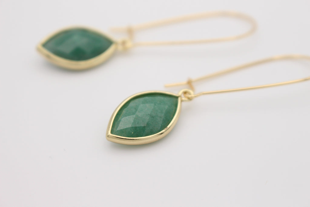 Isolde Earrings