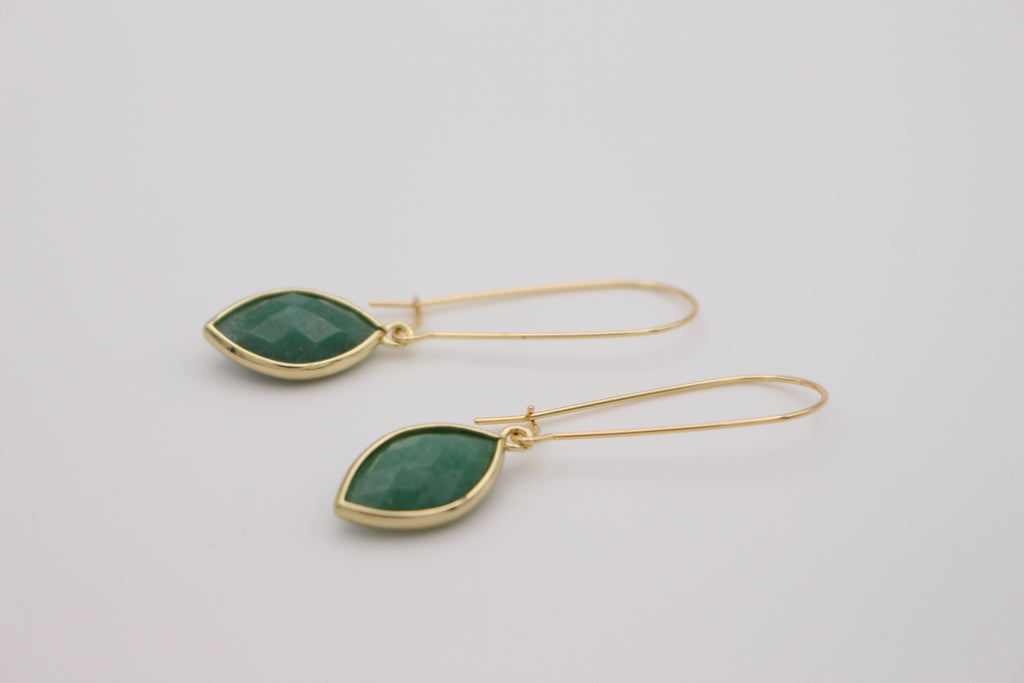 Isolde Earrings
