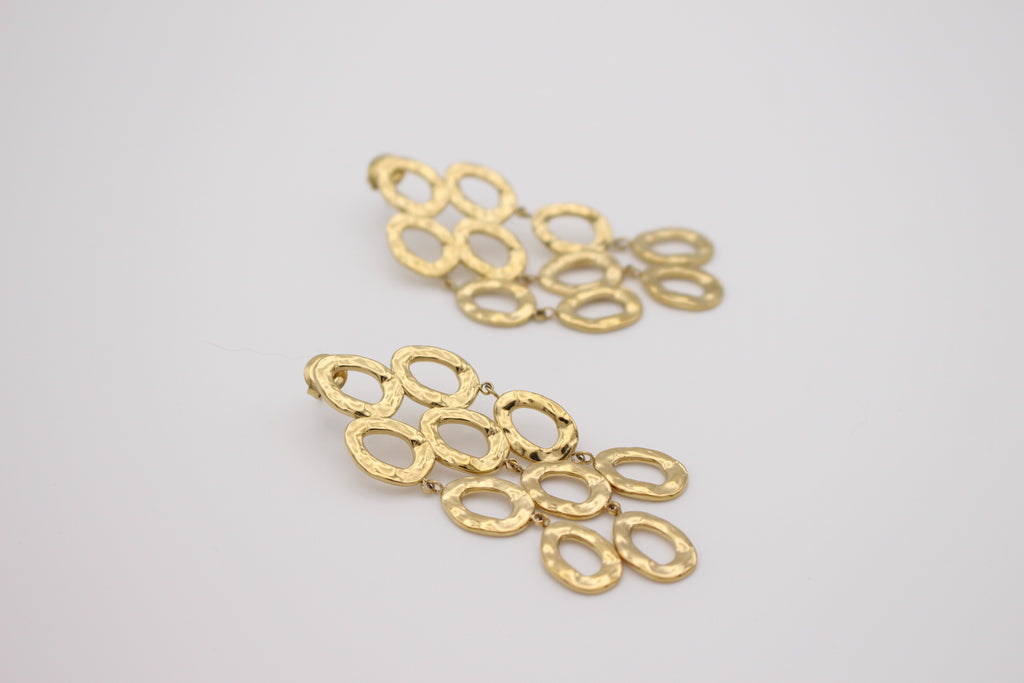 Sorrento Earrings