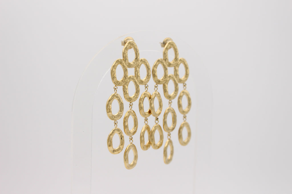Sorrento Earrings