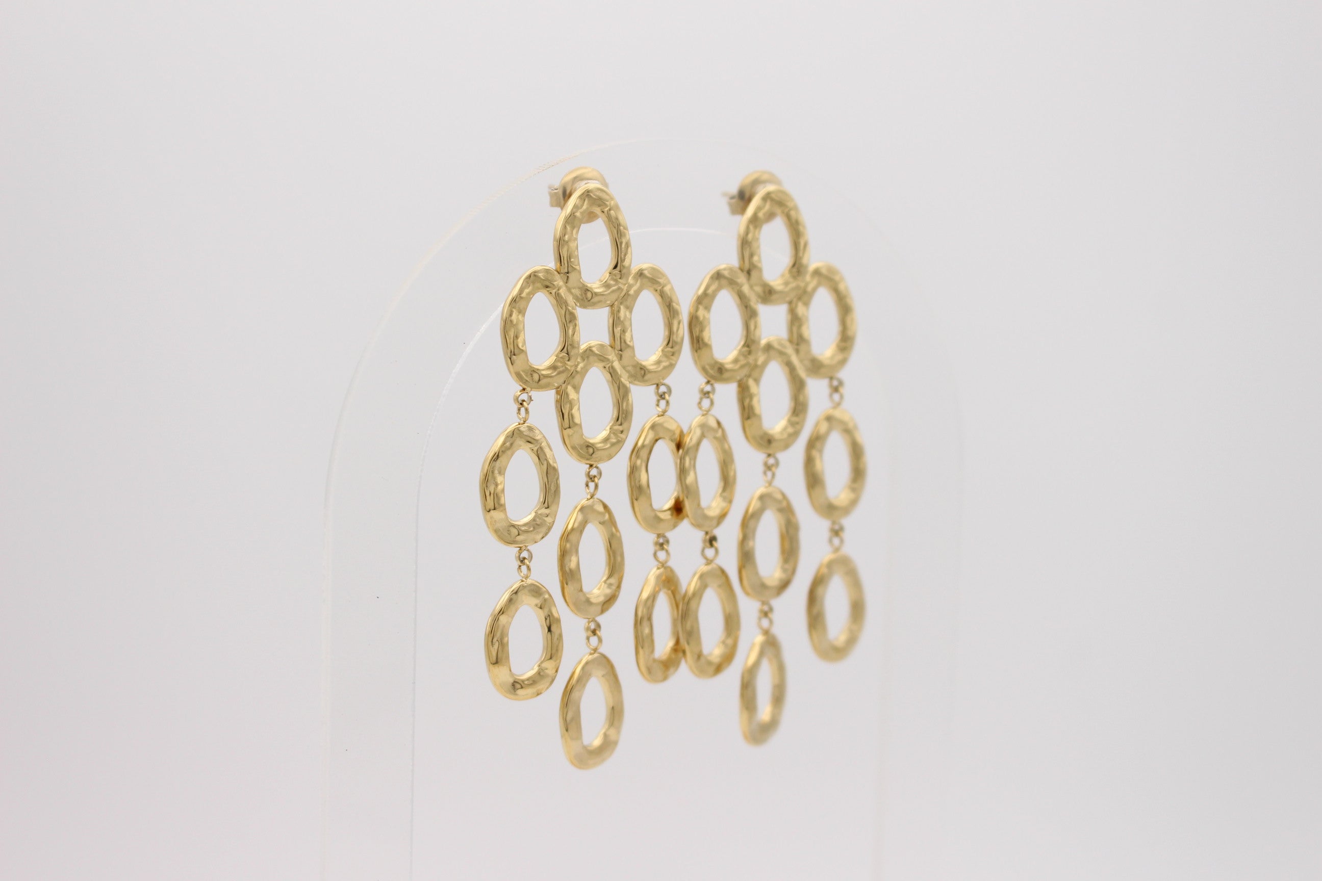 Sorrento Earrings