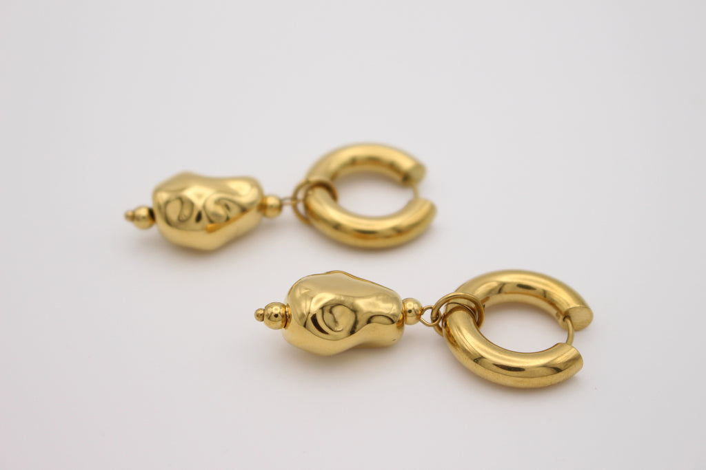 Gaia Earrings