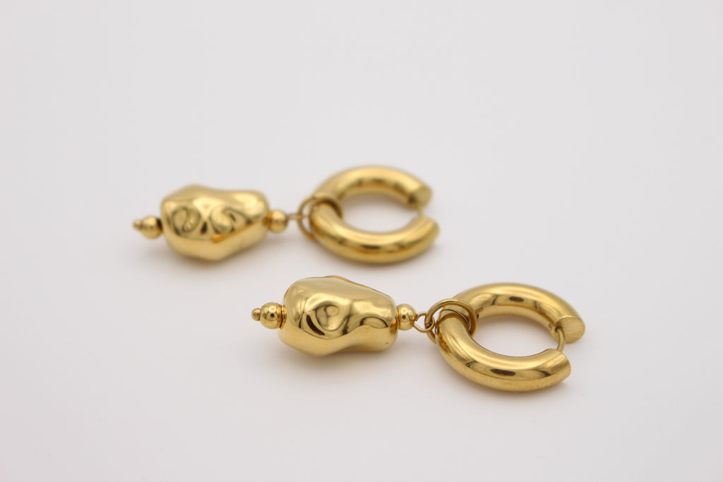 Gaia Earrings