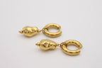 Gaia Earrings