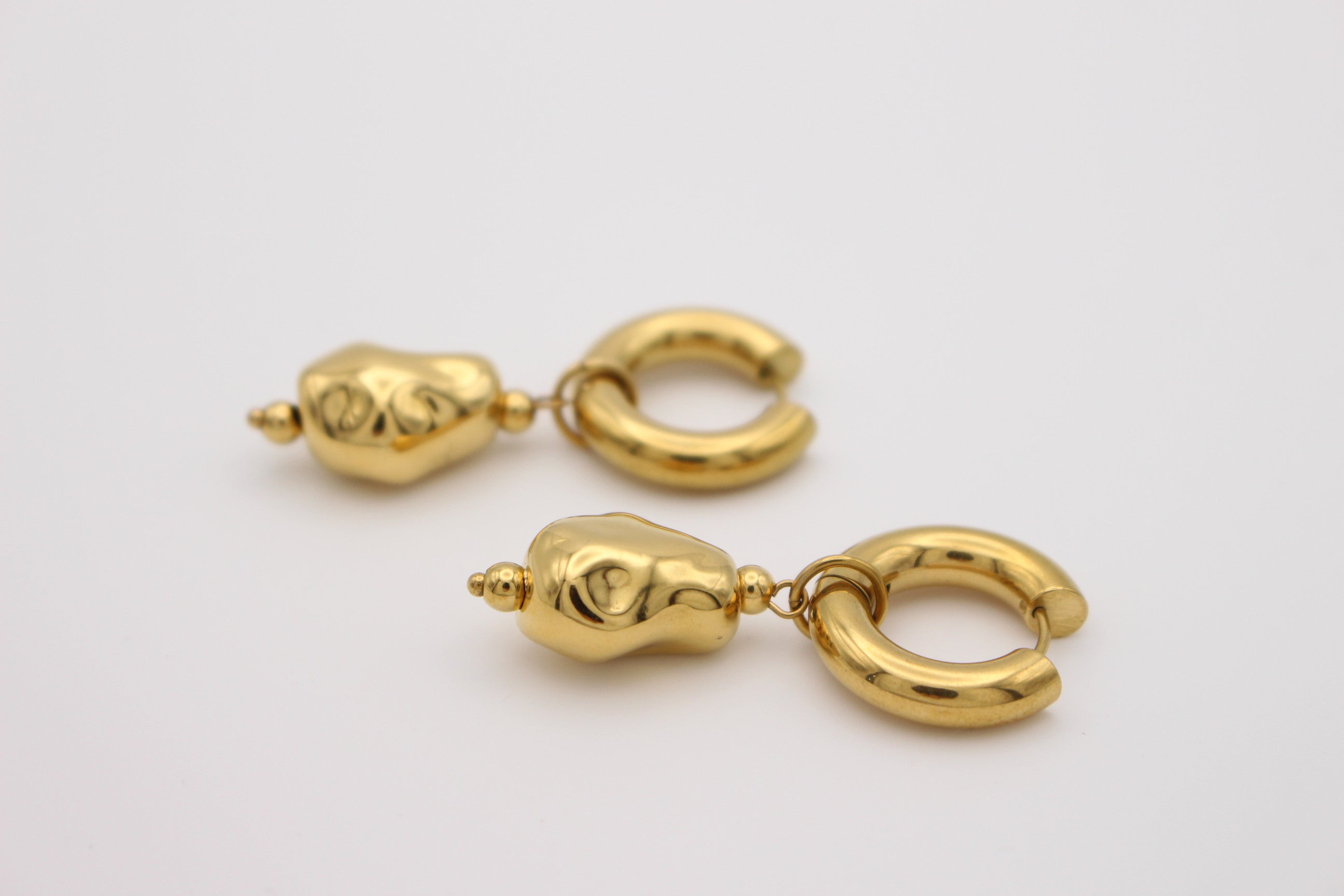 Gaia Earrings