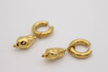 Gaia Earrings