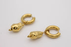 Gaia Earrings
