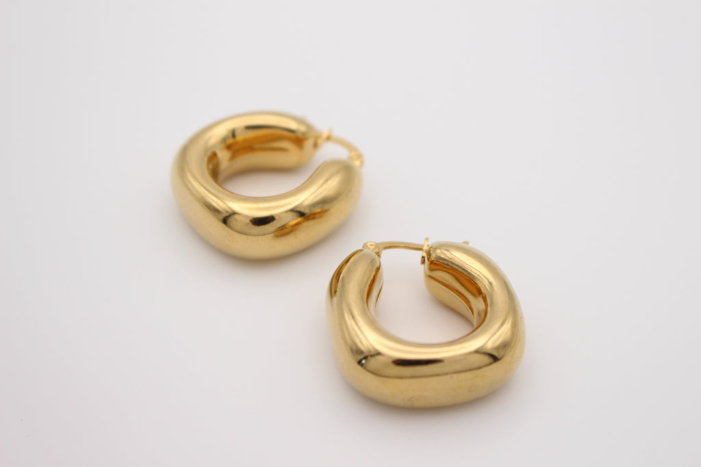 Alma Earrings