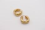 Alma Earrings