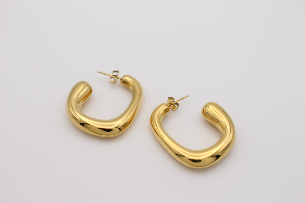Milan Earrings