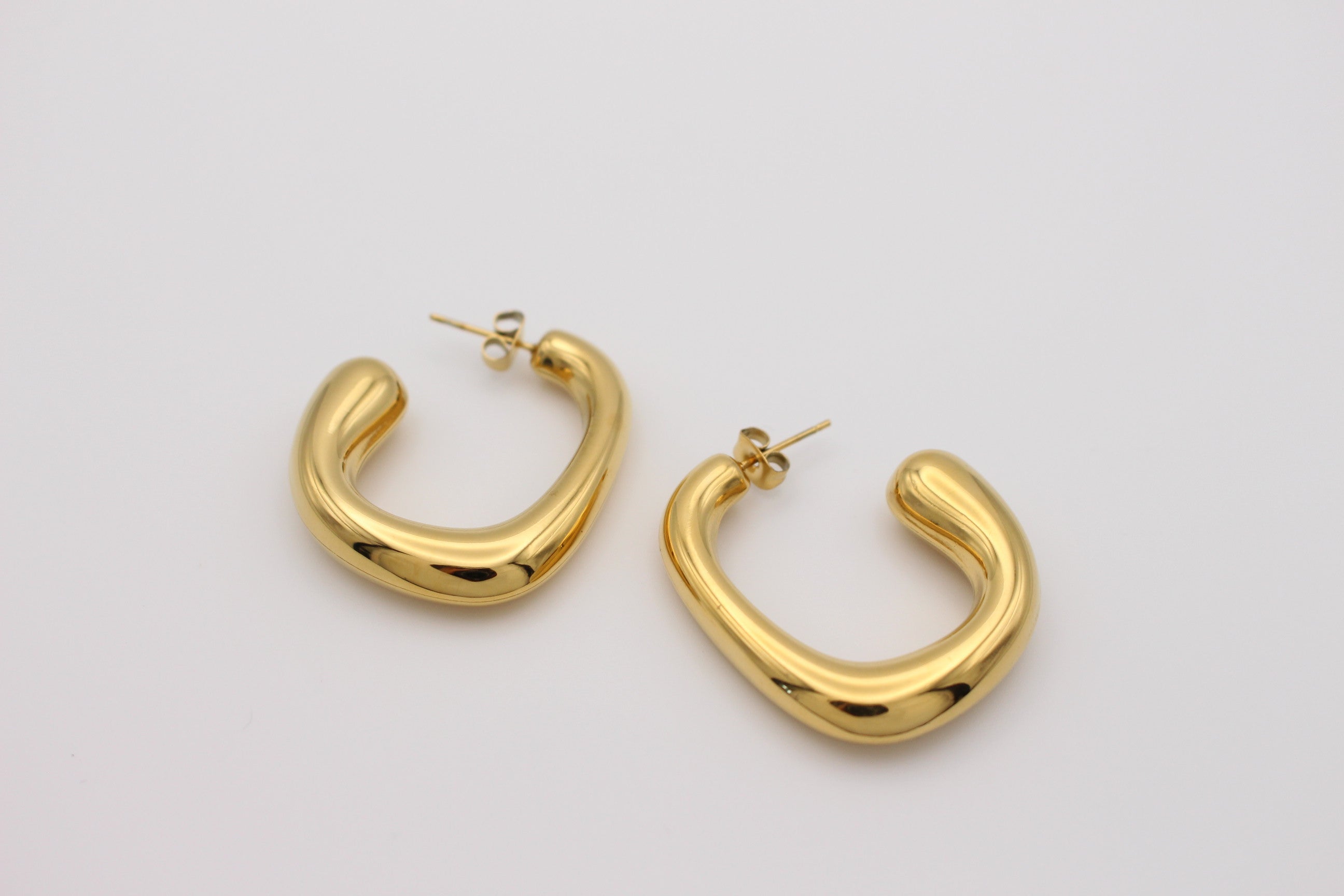 Milan Earrings