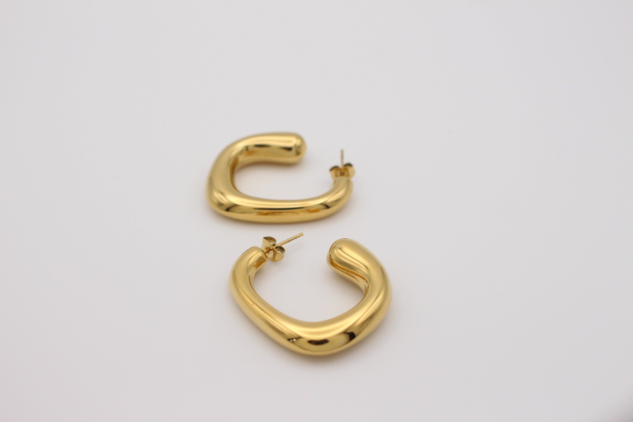 Milan Earrings