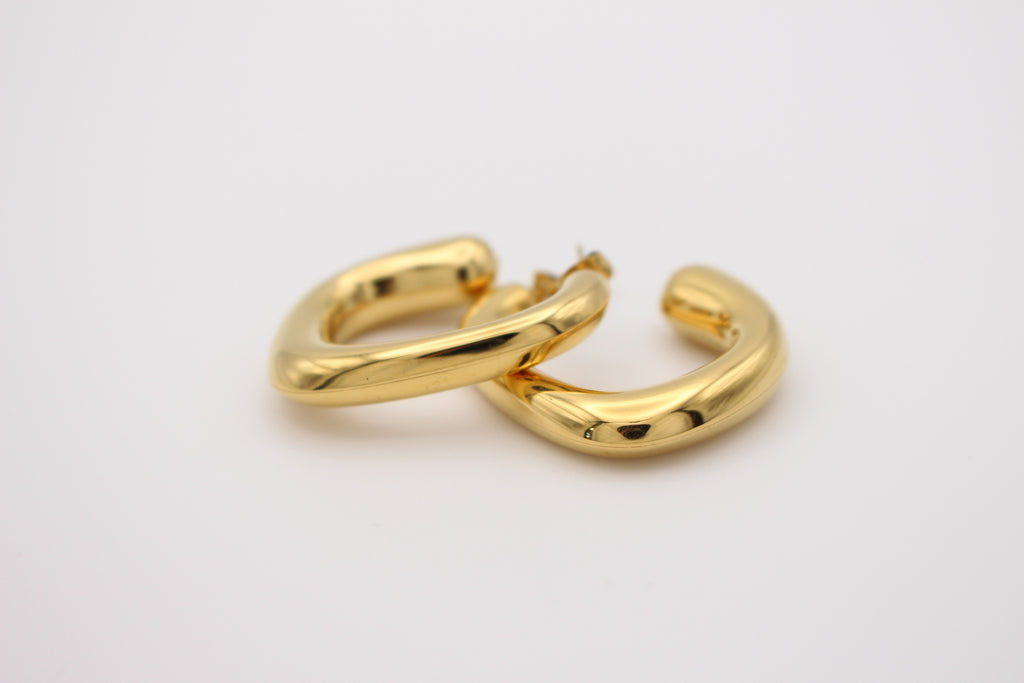 Milan Earrings