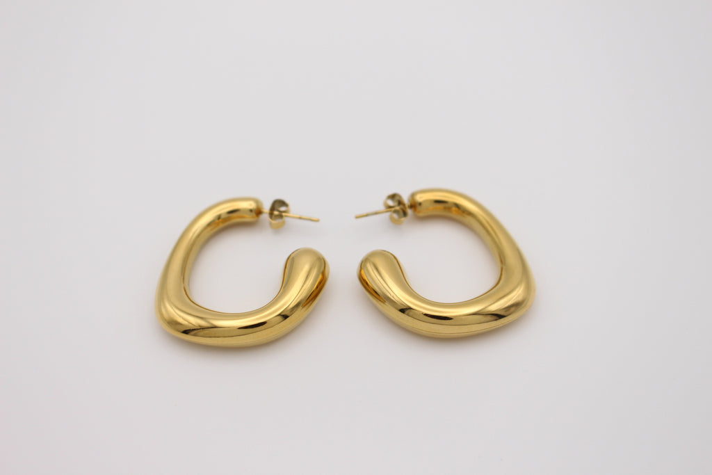 Milan Earrings