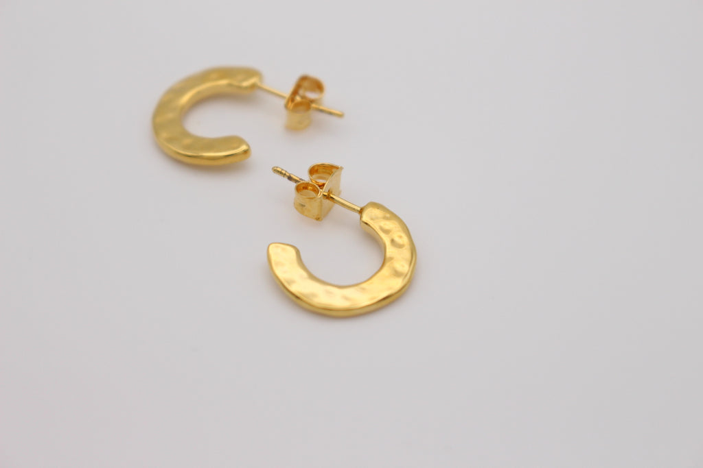 Luma Earrings