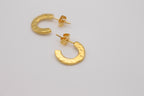 Luma Earrings