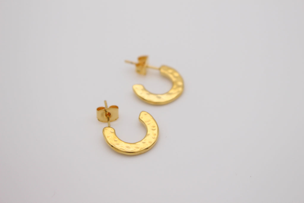 Luma Earrings