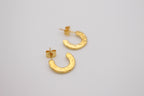 Luma Earrings