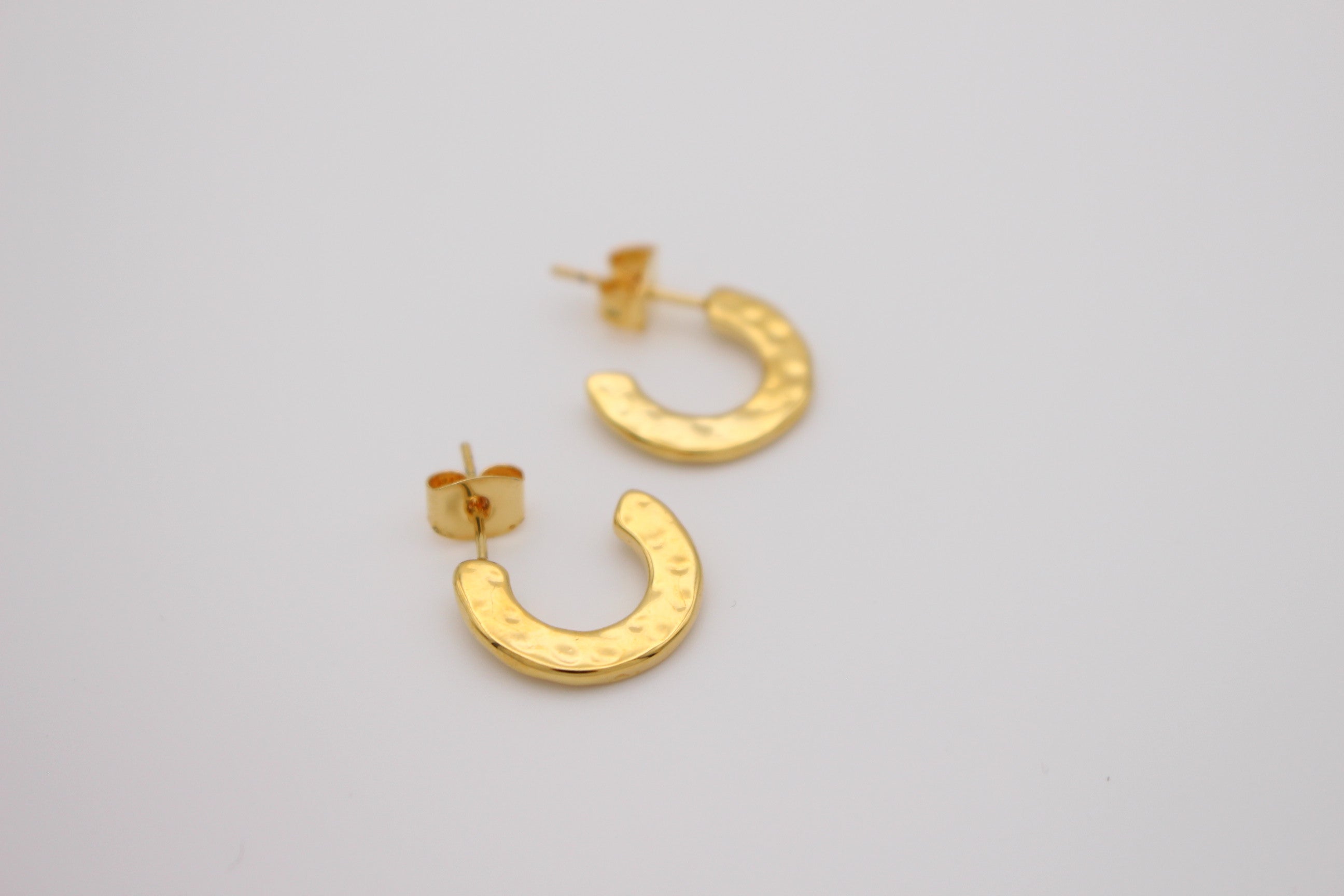 Luma Earrings