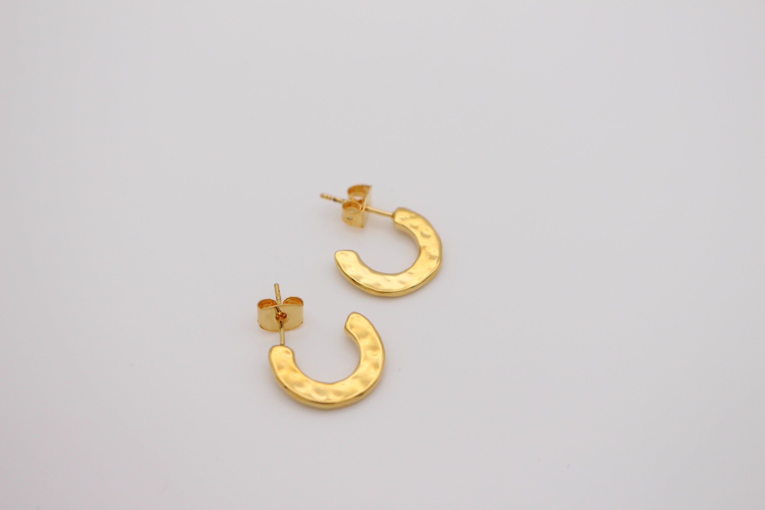 Luma Earrings