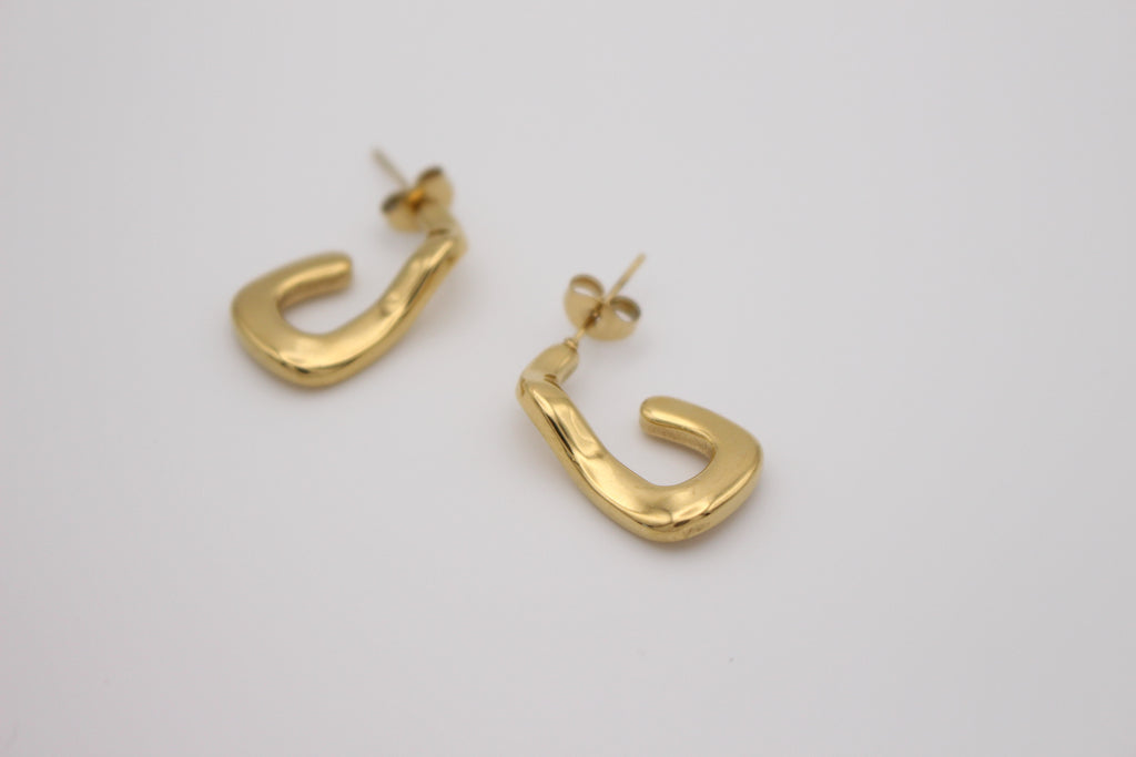 Como Earrings