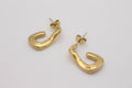Como Earrings