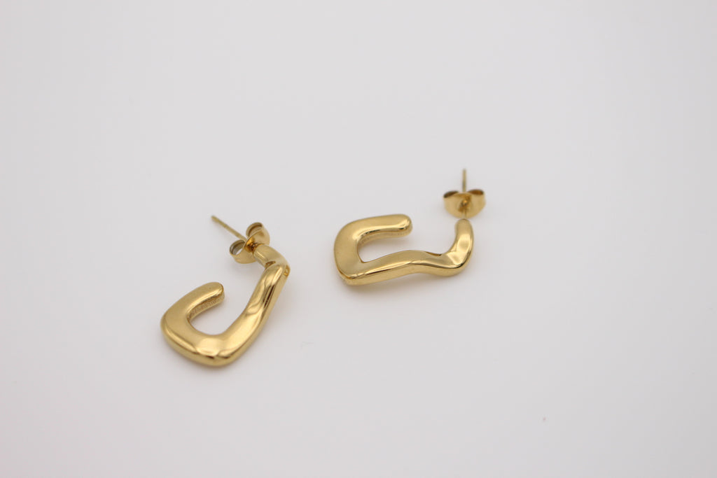 Como Earrings