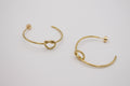 Celine Hoop Earrings