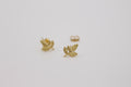 Oliena Stud Earrings