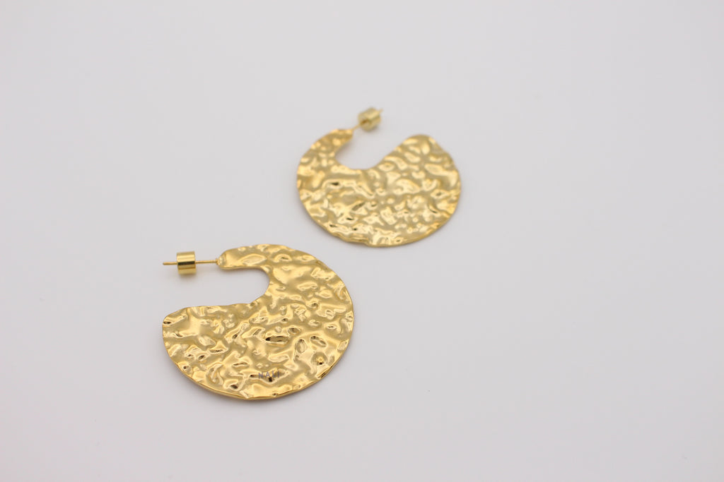 Cyra Earrings