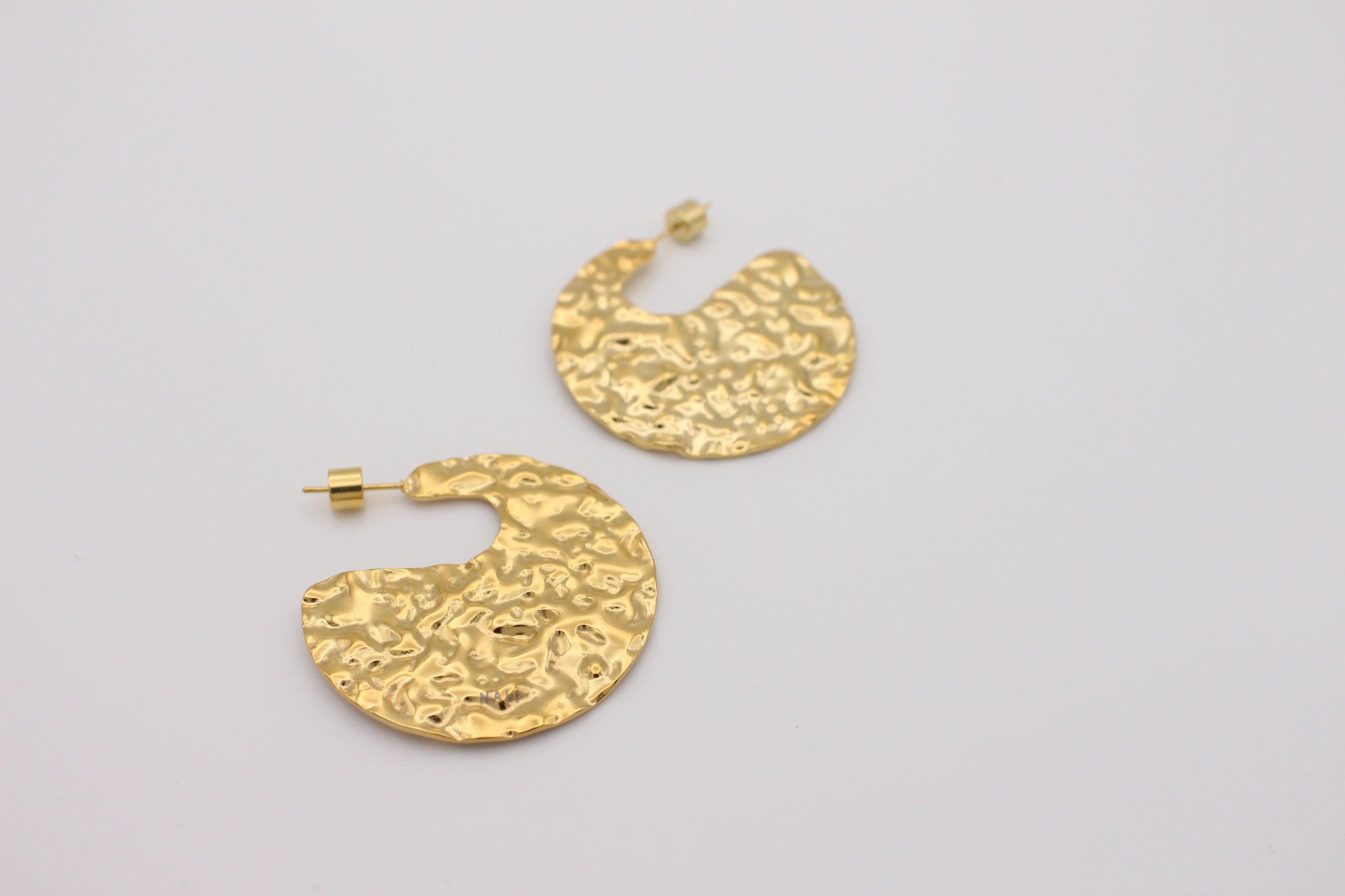Cyra Earrings