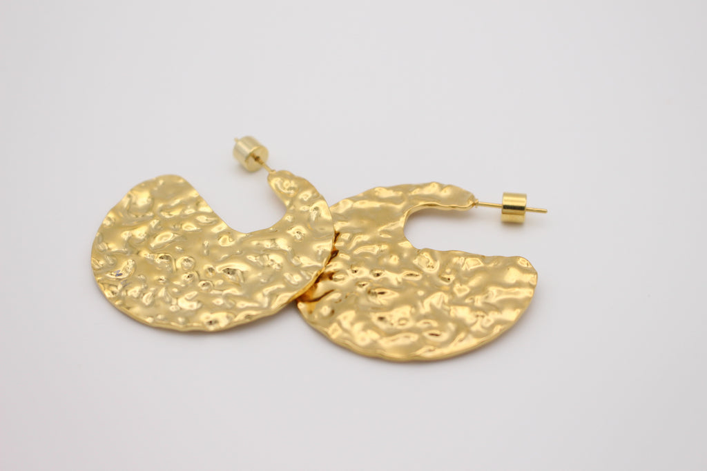 Cyra Earrings